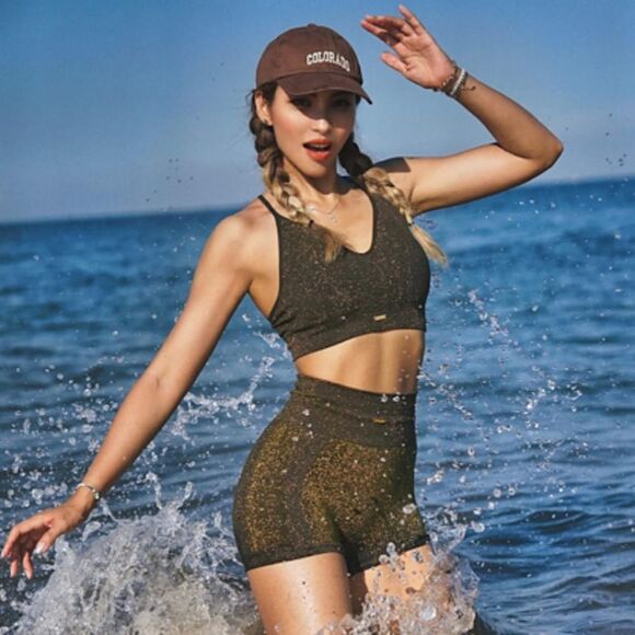 FRESOUGH WORKOUT SET - Picture 3 of 13